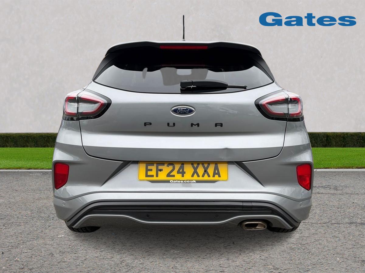 Used Ford Puma 2024 for sale - 77855702: Photo 6