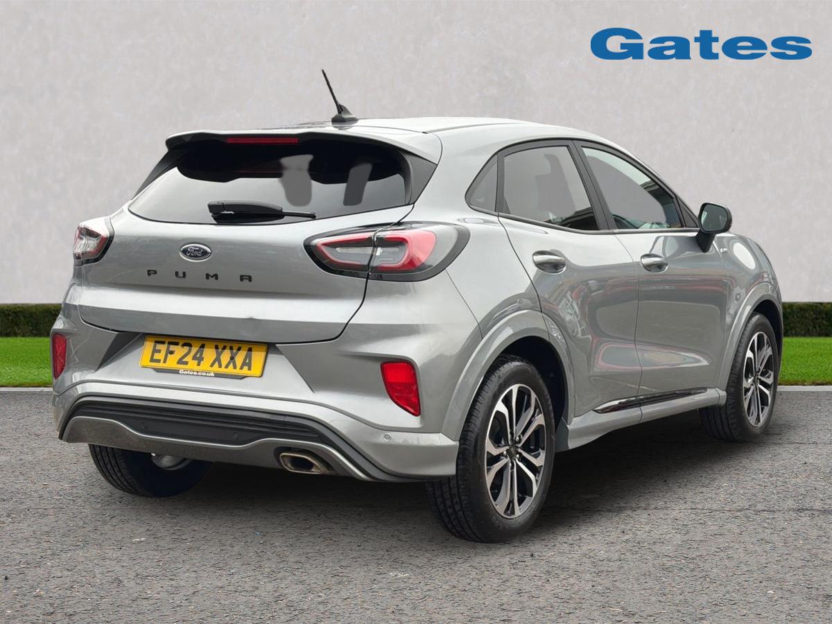 Used Ford Puma 2024 for sale - 77855702: Photo 7