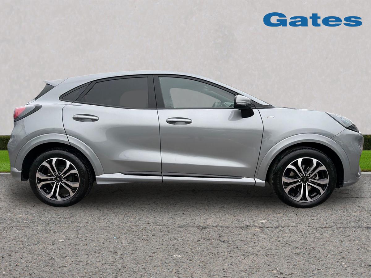 Used Ford Puma 2024 for sale - 77855702: Photo 8