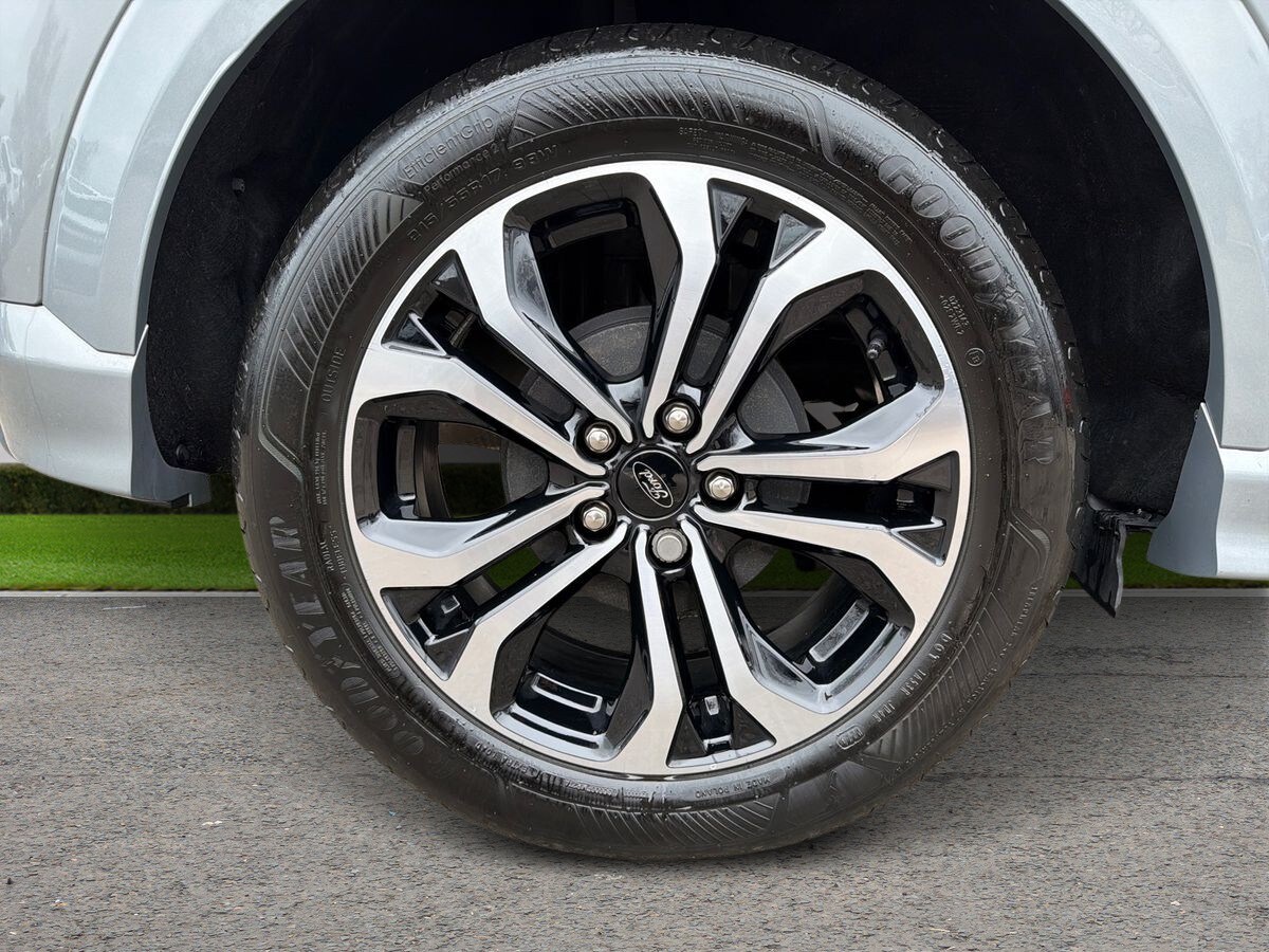 Used Ford Puma 2024 for sale - 77855702: Photo 9