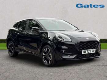 Used Ford Puma 2023 for sale - 75353135: Photo