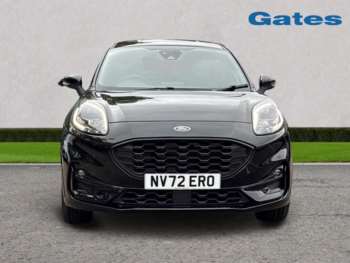 Used Ford Puma 2023 for sale - 75353135: Photo