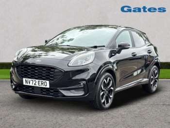Used Ford Puma 2023 for sale - 75353135: Photo