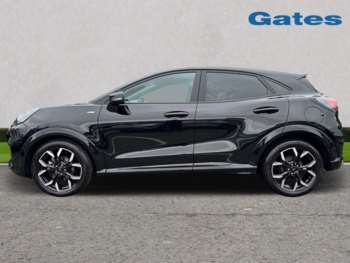 Used Ford Puma 2023 for sale - 75353135: Photo