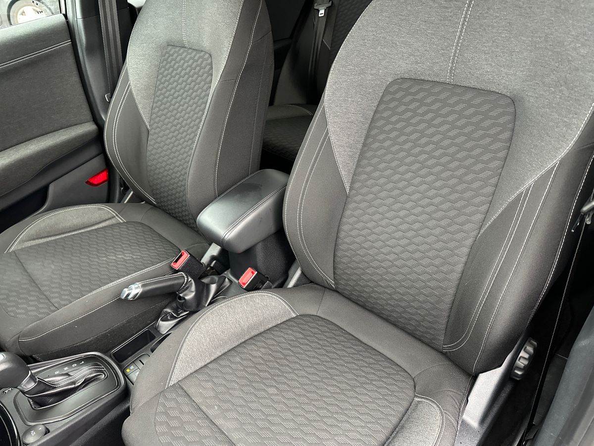 Used Ford Puma 2024 for sale - 77205570: Photo 13