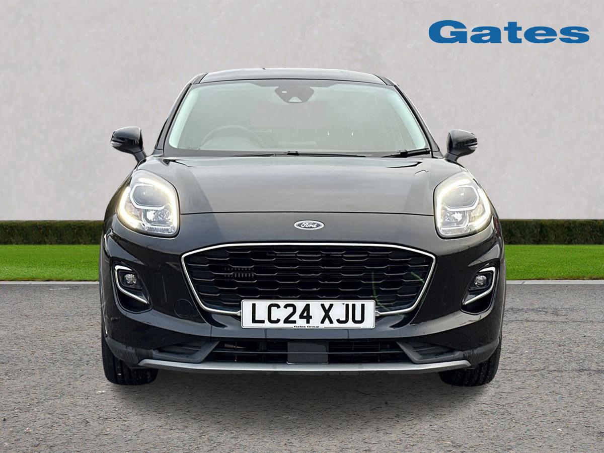 Used Ford Puma 2024 for sale - 77205570: Photo 2