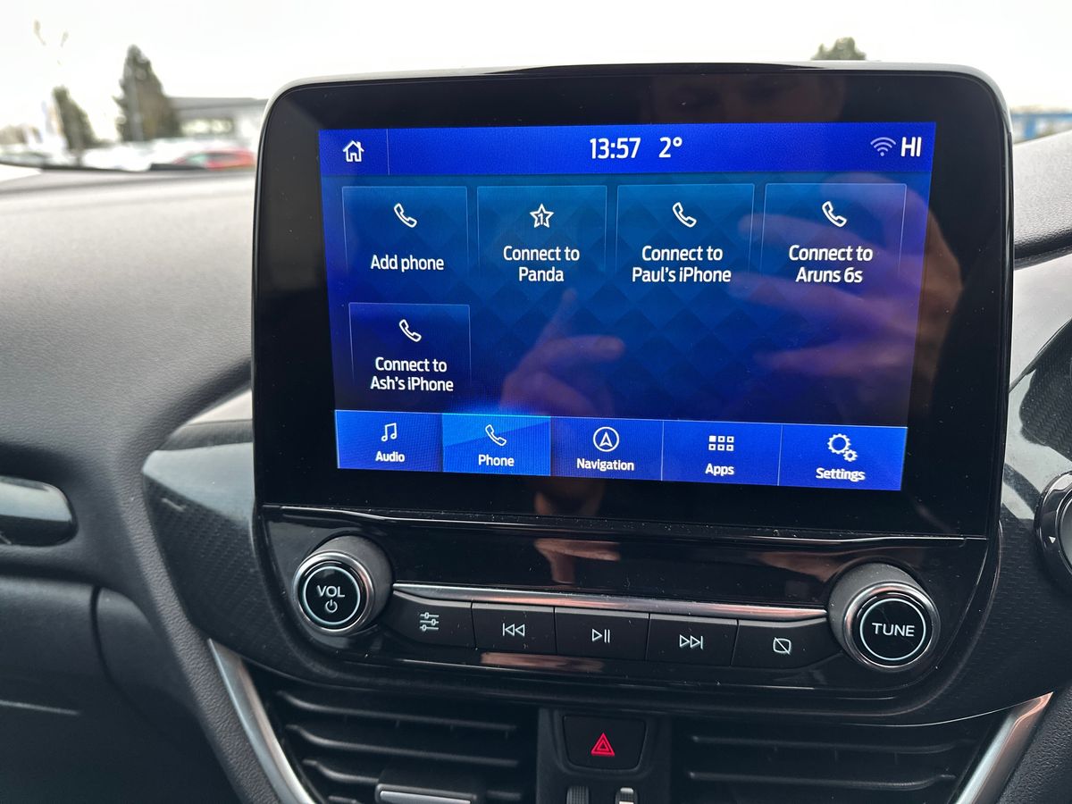 Used Ford Puma 2024 for sale - 77205570: Photo 21