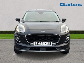 Used Ford Puma 2024 for sale - 77205570: Photo