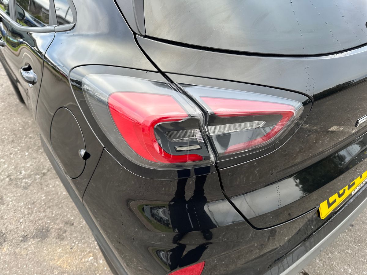 Used Ford Puma 2024 for sale - 77205570: Photo 33