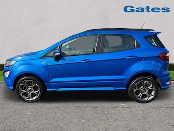 Used Ford Ecosport 2022 for sale - 75526780: Photo