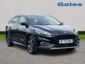 Used Ford Focus 2020 for sale - 74952488: Photo