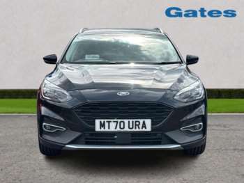 Used Ford Focus 2020 for sale - 74952488: Photo