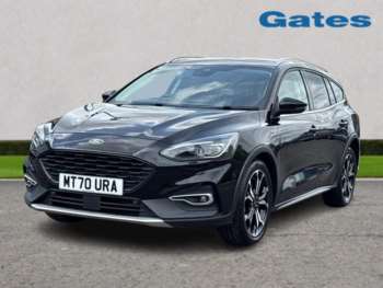 Used Ford Focus 2020 for sale - 74952488: Photo