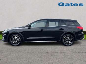 Used Ford Focus 2020 for sale - 74952488: Photo