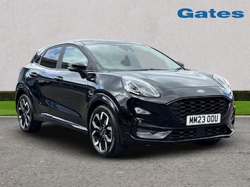 Used Ford Puma 2023 for sale - 75967043: Photo