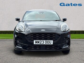 Used Ford Puma 2023 for sale - 75967043: Photo