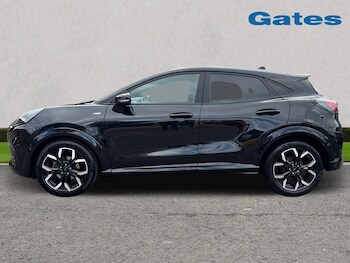 Used Ford Puma 2023 for sale - 75967043: Photo