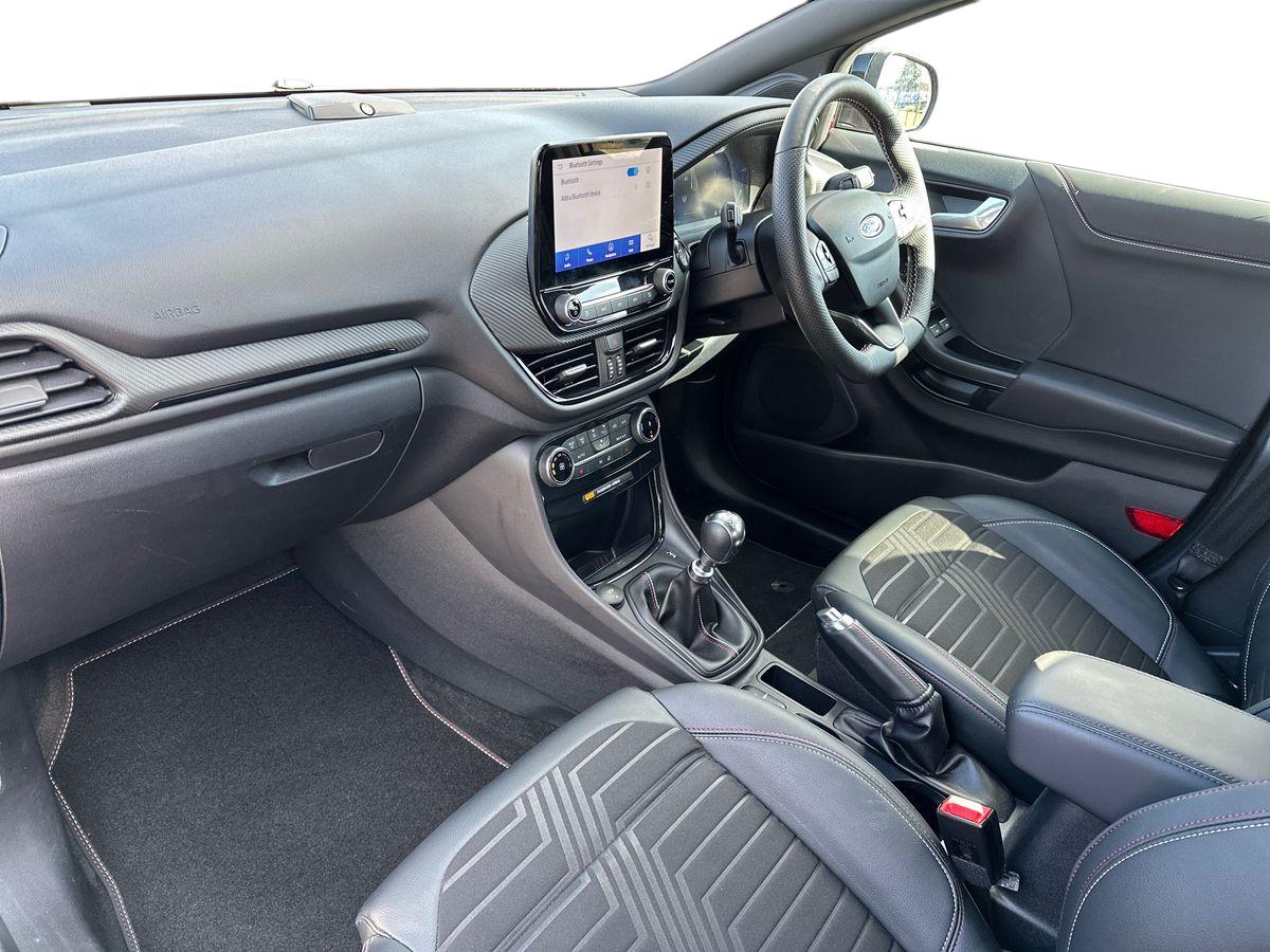 Used Ford Puma 2023 for sale - 77841512: Photo 11