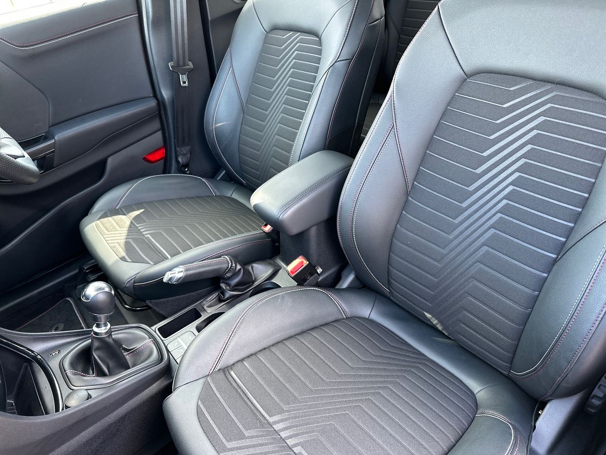 Used Ford Puma 2023 for sale - 77841512: Photo 13