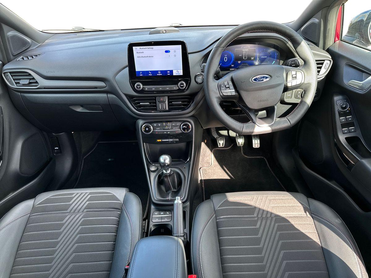 Used Ford Puma 2023 for sale - 77841512: Photo 15