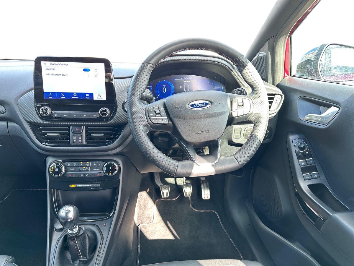 Used Ford Puma 2023 for sale - 77841512: Photo 16