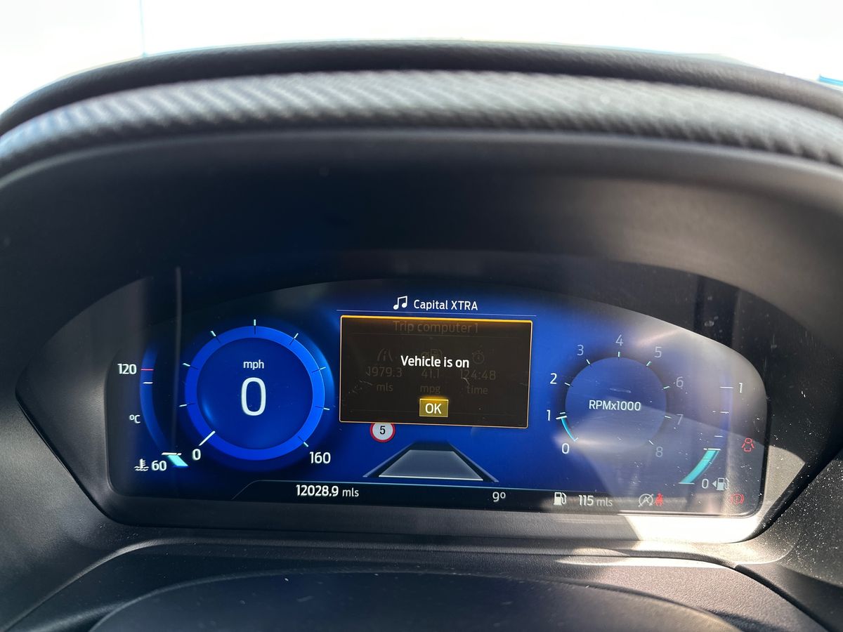 Used Ford Puma 2023 for sale - 77841512: Photo 18