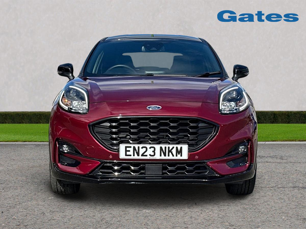 Used Ford Puma 2023 for sale - 77841512: Photo 2