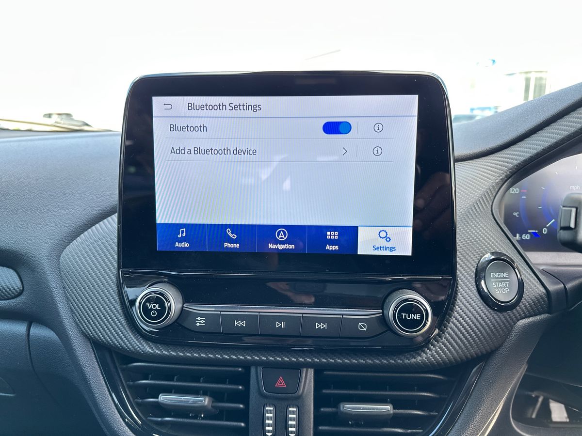 Used Ford Puma 2023 for sale - 77841512: Photo 21