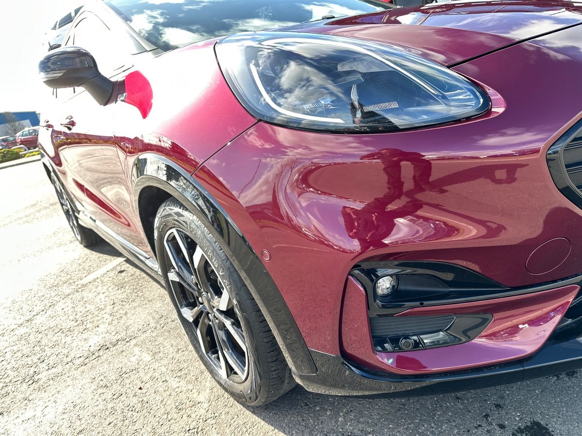 Used Ford Puma 2023 for sale - 77841512: Photo 32