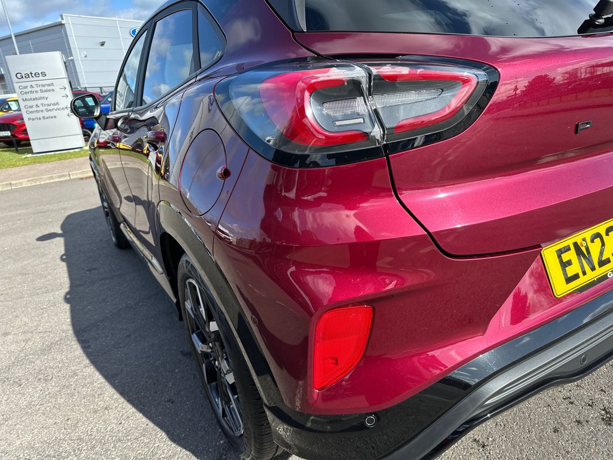 Used Ford Puma 2023 for sale - 77841512: Photo 33