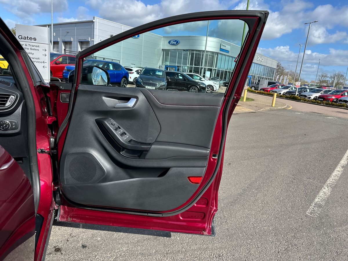 Used Ford Puma 2023 for sale - 77841512: Photo 35