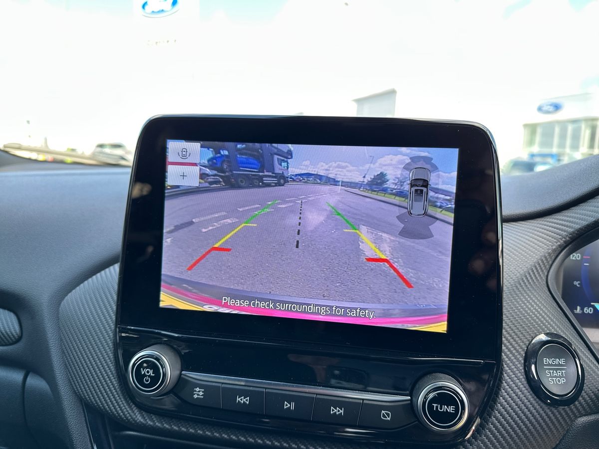 Used Ford Puma 2023 for sale - 77841512: Photo 36