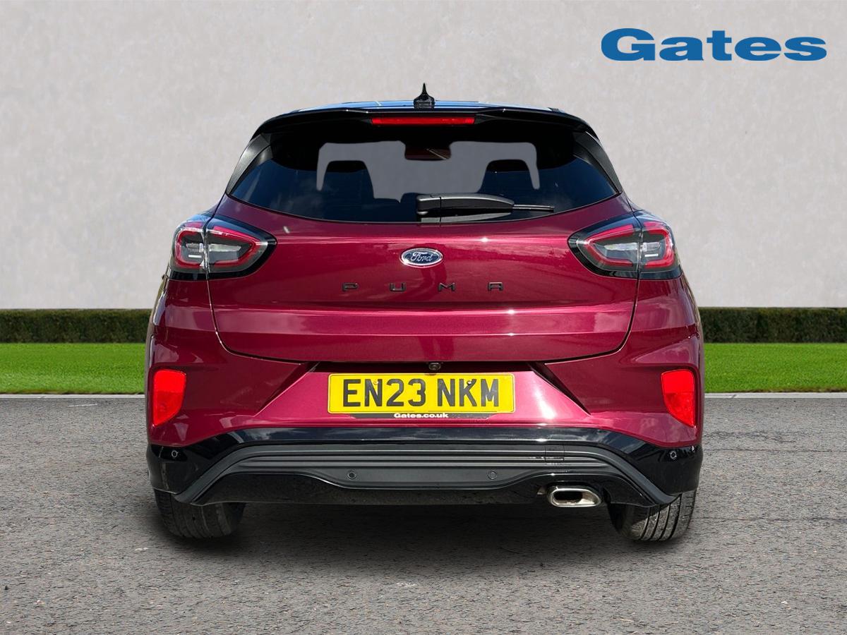 Used Ford Puma 2023 for sale - 77841512: Photo 6