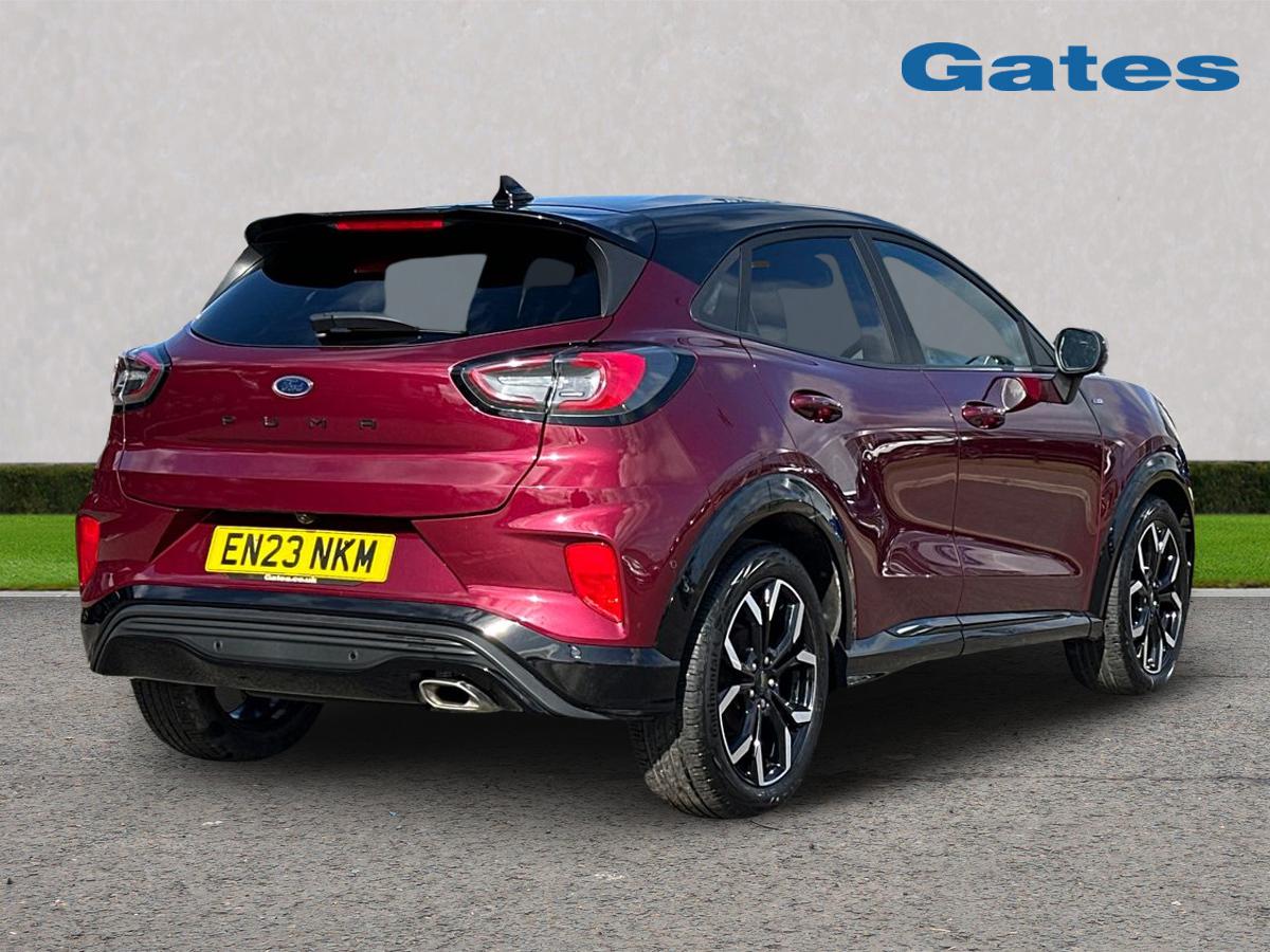 Used Ford Puma 2023 for sale - 77841512: Photo 7