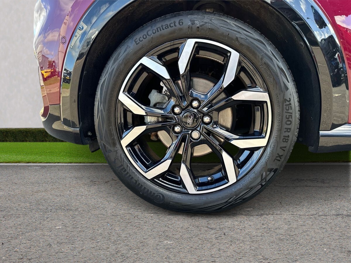 Used Ford Puma 2023 for sale - 77841512: Photo 9