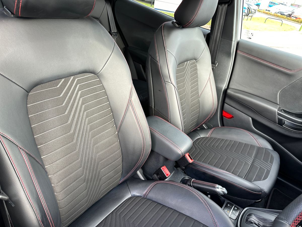 Used Ford Puma 2024 for sale - 76458850: Photo 12