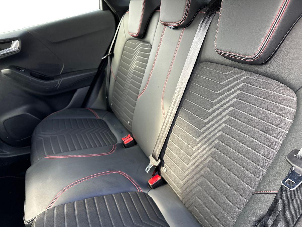 Used Ford Puma 2024 for sale - 76458850: Photo 14