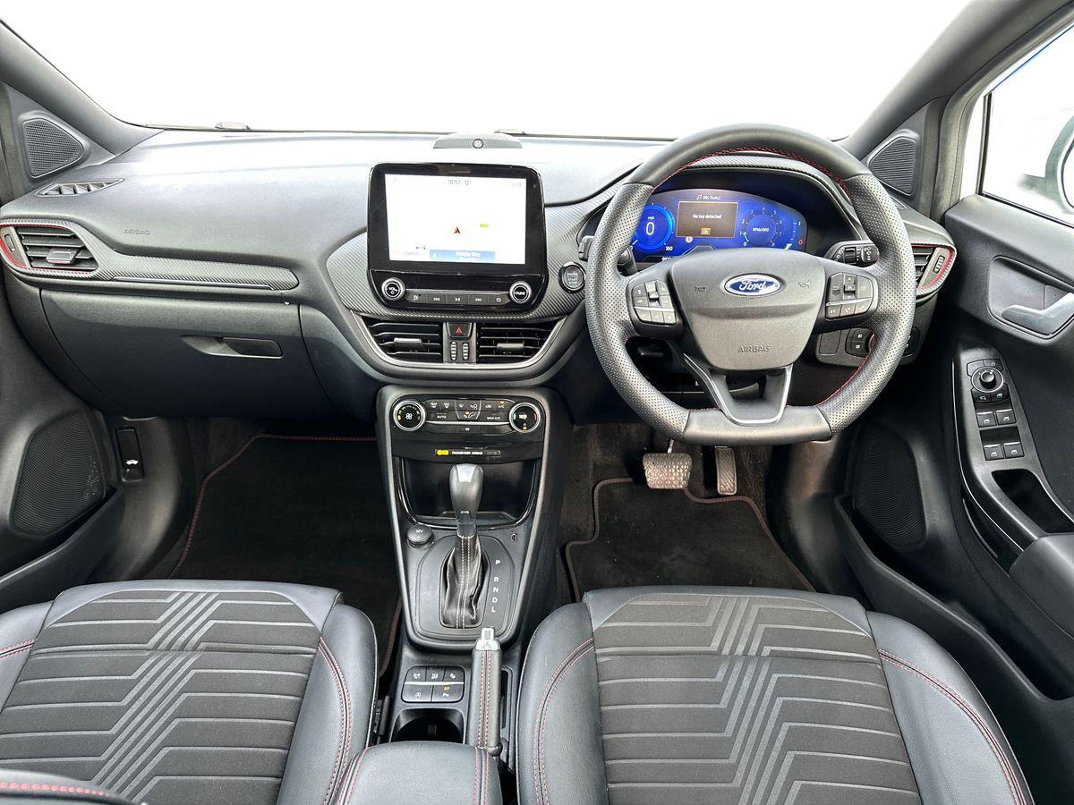 Used Ford Puma 2024 for sale - 76458850: Photo 15