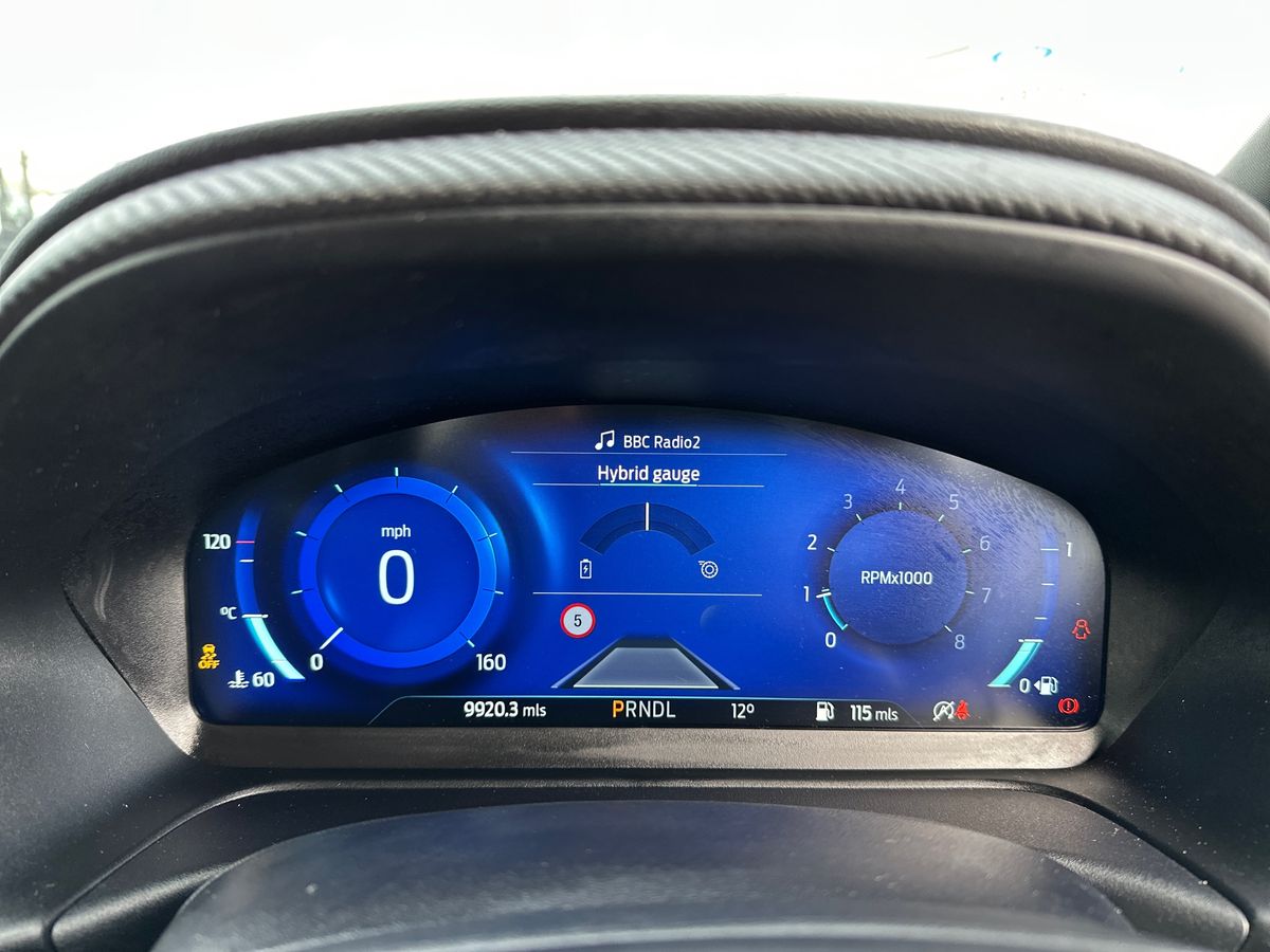 Used Ford Puma 2024 for sale - 76458850: Photo 18