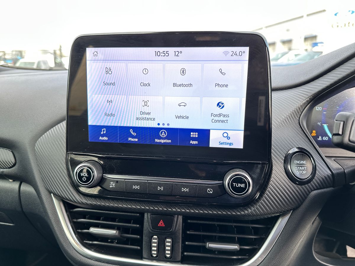 Used Ford Puma 2024 for sale - 76458850: Photo 19