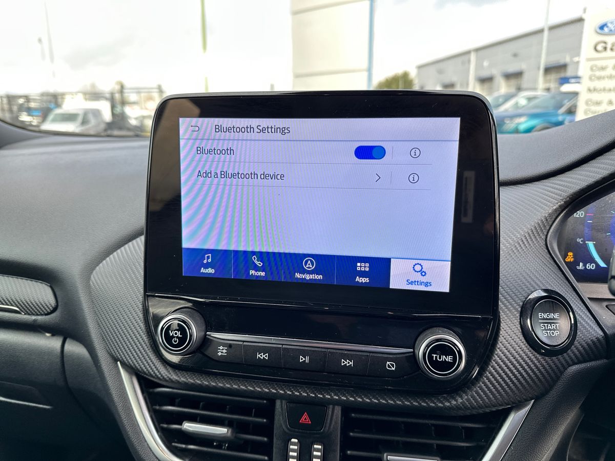 Used Ford Puma 2024 for sale - 76458850: Photo 21