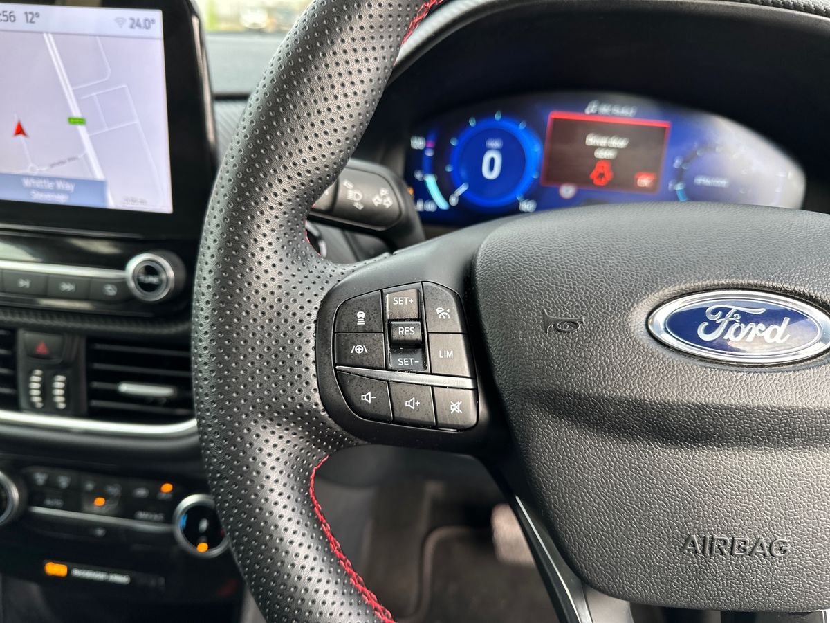 Used Ford Puma 2024 for sale - 76458850: Photo 26