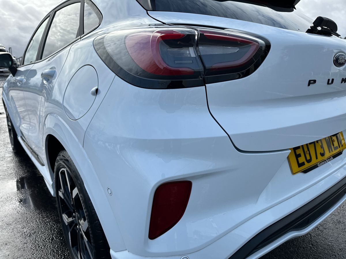 Used Ford Puma 2024 for sale - 76458850: Photo 33