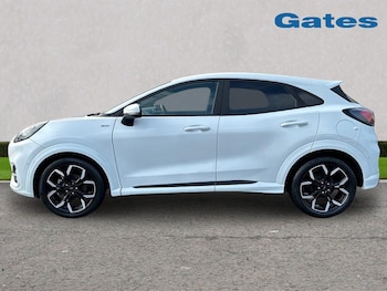 Used Ford Puma 2024 for sale - 76458850: Photo