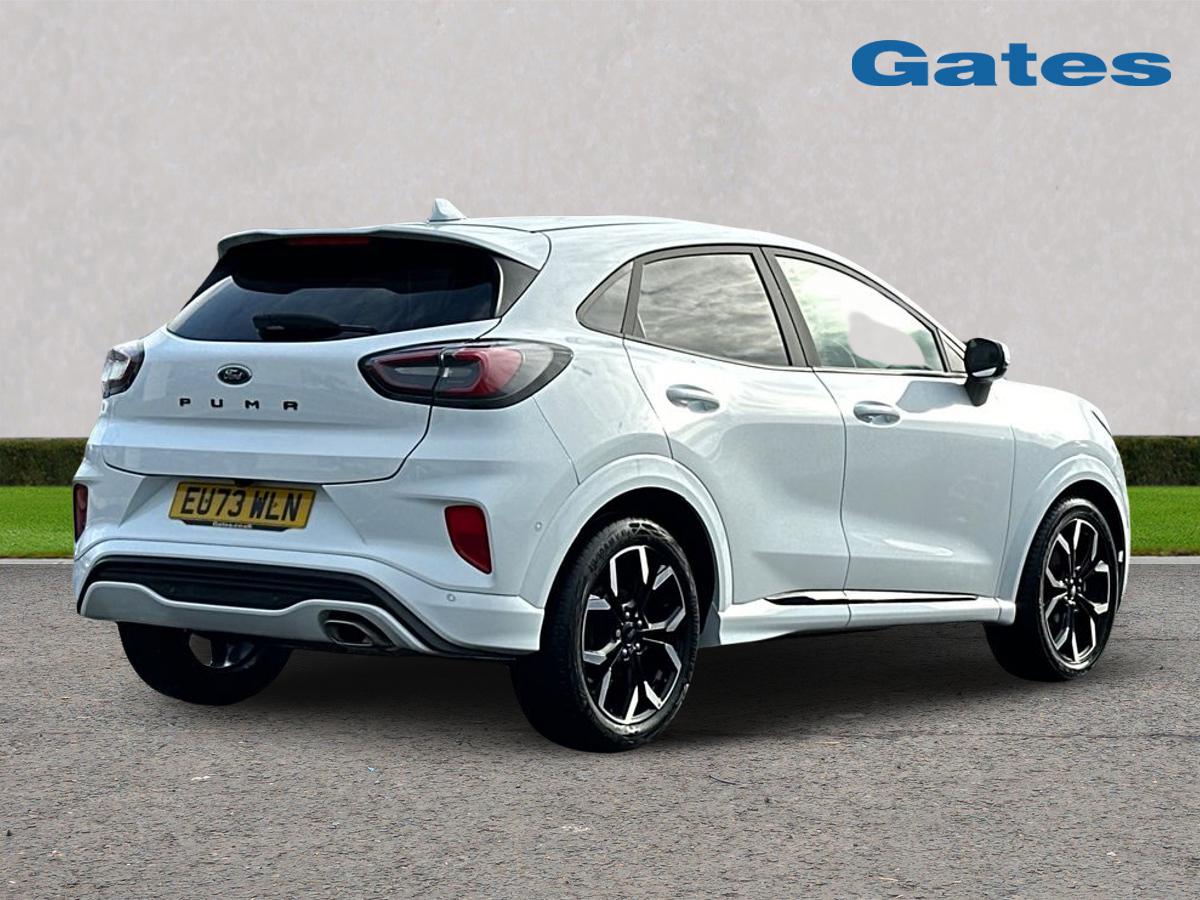 Used Ford Puma 2024 for sale - 76458850: Photo 7