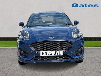 Used Ford Puma 2024 for sale - 79349728: Photo