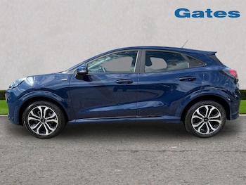 Used Ford Puma 2024 for sale - 79349728: Photo