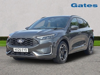 Used Ford Kuga 2025 for sale - 78868400: Photo
