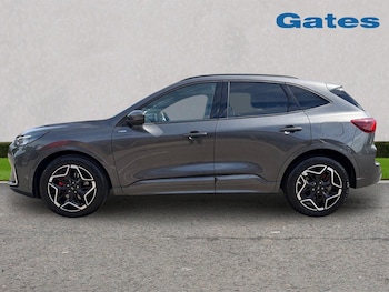 Used Ford Kuga 2025 for sale - 78868400: Photo