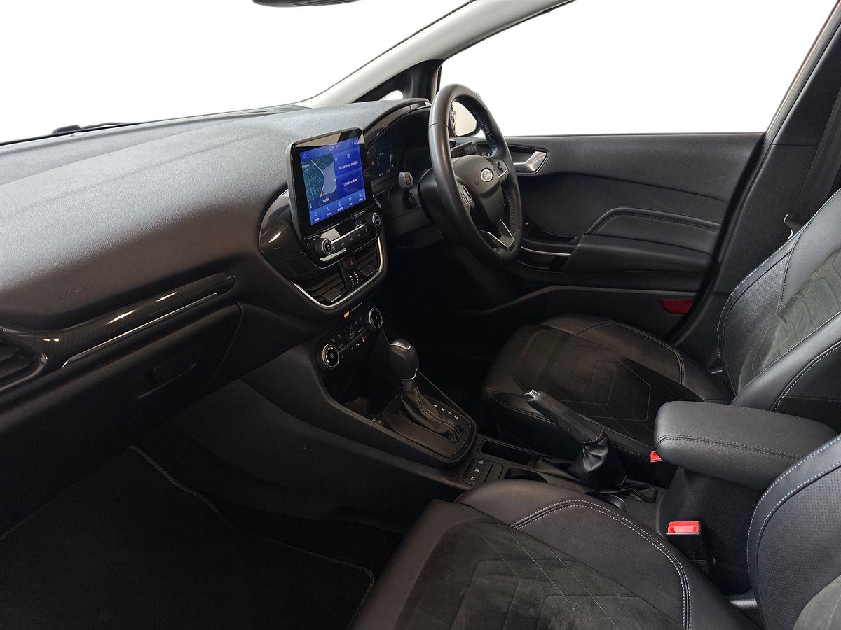 Used Ford Fiesta 2023 for sale - 77995108: Photo 11